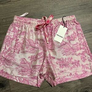 Zadig and Voltaire Shorts